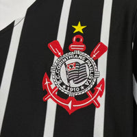 Camisa Retrô do Corinthians 1990