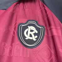Camisa Oficial do Remo 26/27 Torcedor - Goleiro