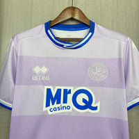 Camisa ll Oficial do QPR 26/27 - Torcedor