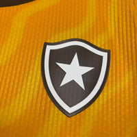 Camisa Oficial do Botafogo 26/27 - Goleiro