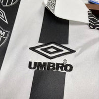 Camisa Retrô do Atlético Mineiro 1994/1996