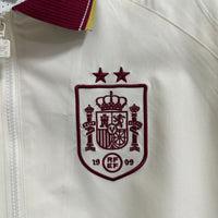 Jaqueta Espanha 26/27