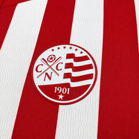 Camisa Oficial do Naútico 26/27 - Torcedor