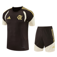 Kit Oficial do CR Flamengo 26/27 - Treino