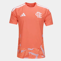 Camisa Flamengo 26/27 Jogador - Goleiro