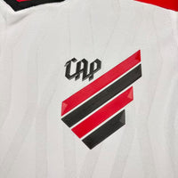 Camisa 2 Oficial do Athletico Paranaense 26/27 - Torcedor