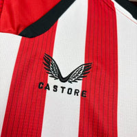Camisa l Oficial do Athletic Bilbão 26/27 - Torcedor
