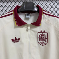 Jaqueta Espanha 26/27