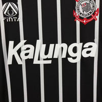 Camisa Retrô do Corinthians 1990
