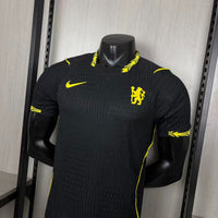 Camisa 2 Oficial do Chelsea 26/27 - Jogador
