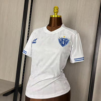 Camisa 2 Feminina Oficial do Paysandu 26/27 - Baby Look