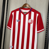 Camisa Oficial do Naútico 26/27 - Torcedor