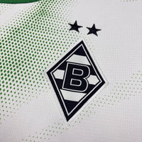 Camisa Oficial do Borussia Mönchengladbach 26/27 - Torcedor