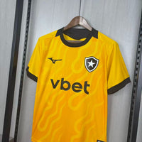 Camisa Oficial do Botafogo 26/27 - Goleiro