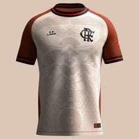 Camisa Flamengo 26/27 Jogador - Urubu de Lima