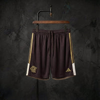 Short Oficial do CR Flamengo 26/27 - Treino