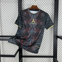 Camisa Oficial do PSG 25/26 - Campeões da Europa