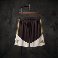 Short Oficial do CR Flamengo 26/27 - Treino