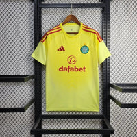 Camisa Oficial do Celtics 25/26 - Versão Torcedor