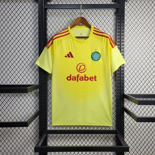 Camisa Oficial do Celtics 25/26 - Versão Torcedor