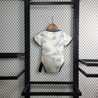Body de Bebê Oficial dos Estados Unidos 26/27