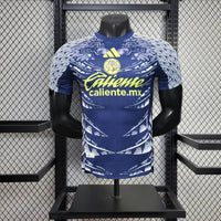 Camisa Oficial do Club América do México 25/26 - Versão Jogador