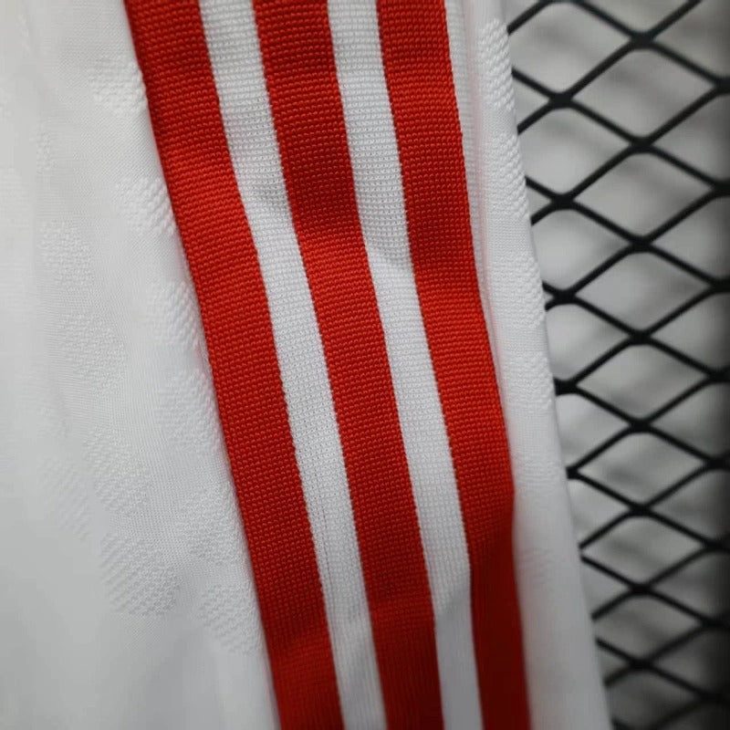 Short Oficial do Japão 25/26
