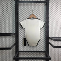 Body de Bebê Oficial do México 26/27