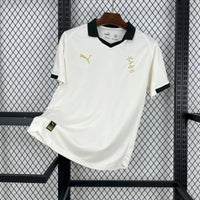 Camisa Oficial do Port Vale 25/26 - Versão Torcedor