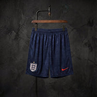 Short Oficial da Inglaterra 26/27