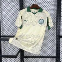 Camisa Oficial do Palmeiras 25/26 - Versão Torcedor
