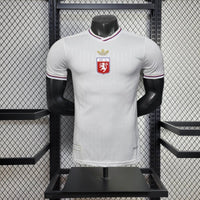 Camisa Oficial do Lyon 25/26 - Versão Jogador