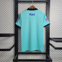 Camisa Brasil 22/23 Polo - Treino