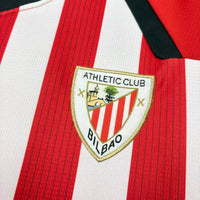 Camisa l Oficial do Athletic Bilbão 26/27 - Torcedor