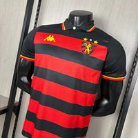 Camisa Oficial do Sport Recife 26/27 - Jogador