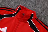 Conjunto Flamengo 26/27 - Treino