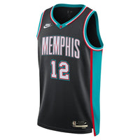 Regata NBA Memphis Grizzlies Classic Edition -