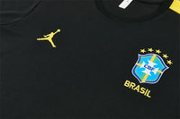 Kit Oficial do Brasil 26/27 - Treino
