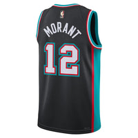 Regata NBA Memphis Grizzlies Classic Edition -