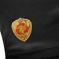 Camisa 3 Oficial do São Paulo 25/26 - Versão Jogador