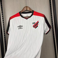 Camisa 2 Oficial do Athletico Paranaense 26/27 - Torcedor
