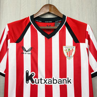 Camisa l Oficial do Athletic Bilbão 26/27 - Torcedor