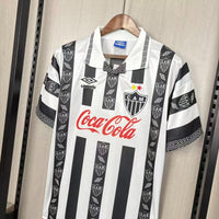 Camisa Retrô do Atlético Mineiro 1994/1996