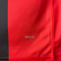 Camisa l Oficial do Milan 26/27 - Torcedor
