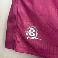 Camisa Oficial do Remo 26/27 Torcedor - Goleiro