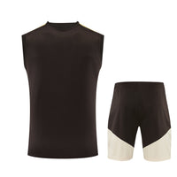 Kit Oficial do CR Flamengo 26/27 - Treino