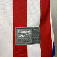 Camisa Oficial do Naútico 26/27 - Torcedor
