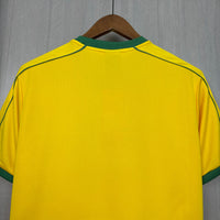 Camisa CR Flamengo Zico Brasil Edição Destino