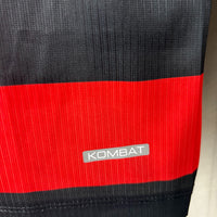 Camisa Oficial do Sport Recife 26/27 Jogador - Completa com Patrocínios