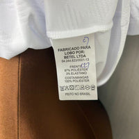 Camisa 2 Feminina Oficial do Paysandu 26/27 - Baby Look